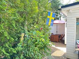 4 Star Holiday Home in Hollviken