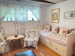 4 Star Holiday Home in Hollviken
