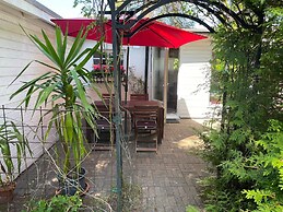 4 Star Holiday Home in Hollviken