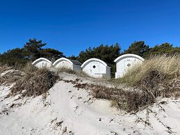 4 Star Holiday Home in Hollviken