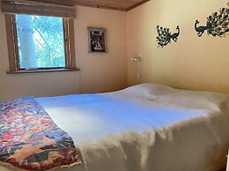 4 Star Holiday Home in Hollviken