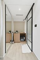 Hotel A Square Rivera