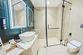 Hotel A Square Rivera