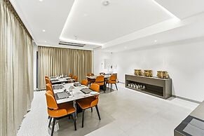 Hotel A Square Rivera