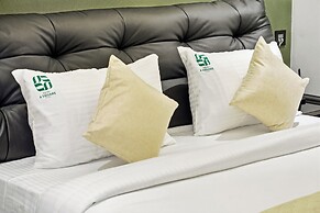 Hotel A Square Rivera