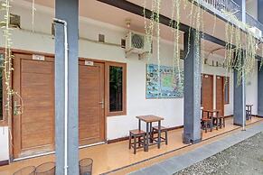 Wisma CK Kebumen by Cozzy