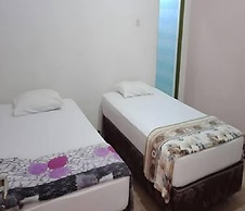 Wisma CK Kebumen by Cozzy