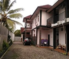 Wisma CK Kebumen by Cozzy