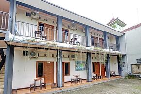 Wisma CK Kebumen by Cozzy