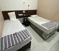 Wisma CK Kebumen by Cozzy