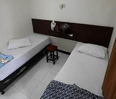 Wisma CK Kebumen by Cozzy