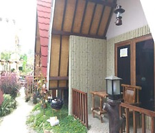Wisma CK Kebumen by Cozzy