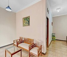 Wisma CK Kebumen by Cozzy