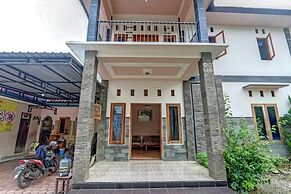 Wisma CK Kebumen by Cozzy