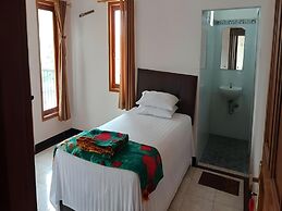 Wisma CK Kebumen by Cozzy