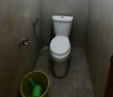 Wisma CK Kebumen by Cozzy