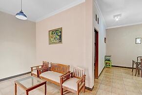 Wisma CK Kebumen by Cozzy