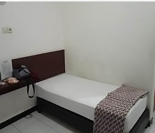 Wisma CK Kebumen by Cozzy
