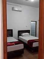 Wisma CK Kebumen by Cozzy