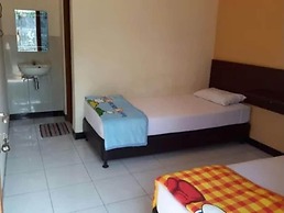Wisma CK Kebumen by Cozzy
