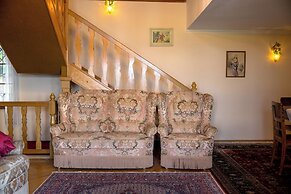 Vineyard cottage Rustika