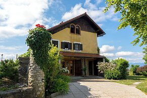 Vineyard cottage Rustika