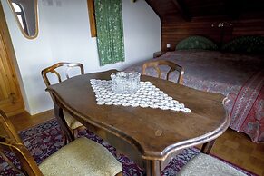 Vineyard cottage Rustika