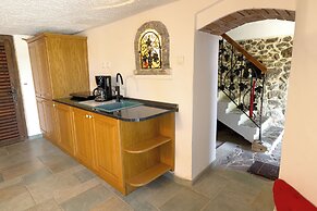 Vineyard cottage Rustika