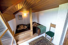 Vineyard cottage Rustika