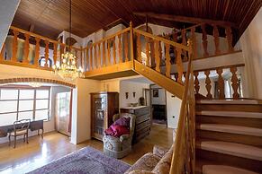 Vineyard cottage Rustika