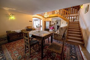 Vineyard cottage Rustika