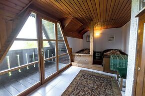 Vineyard cottage Rustika