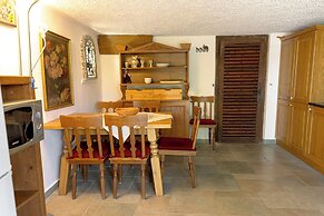 Vineyard cottage Rustika