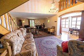 Vineyard cottage Rustika