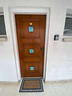 Berries 1-BR Apt in Larnaca
