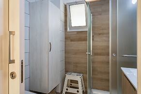 Berries 1-BR Apt in Larnaca
