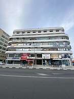 Berries 1-BR Apt in Larnaca