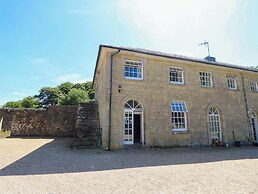 The Stable Cottage