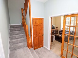 The Stable Cottage