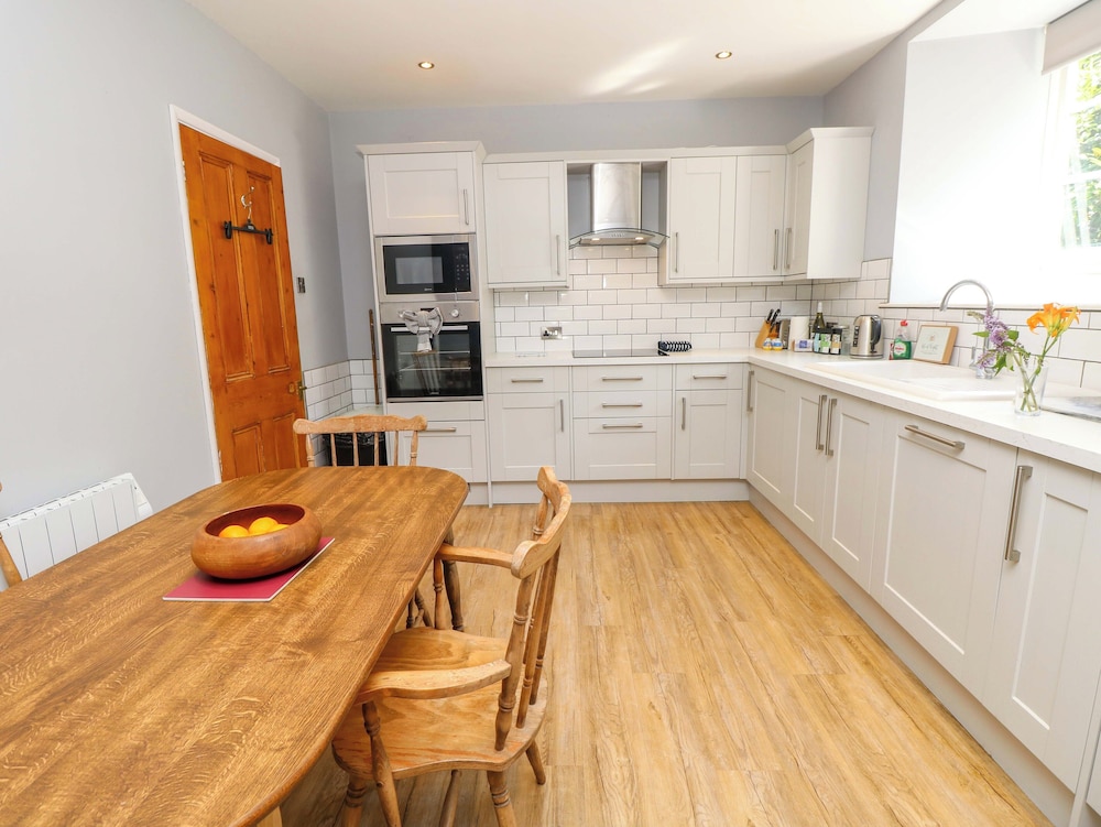 The Stable Cottage