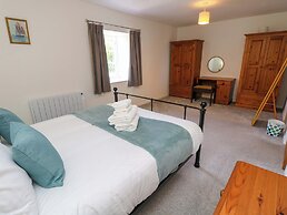 The Stable Cottage