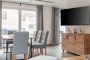 Holiday Apartment in St. Englmar