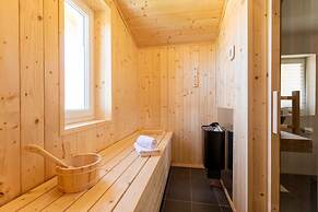Holiday Apartment in St. Englmar