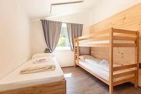 Holiday Apartment in St. Englmar