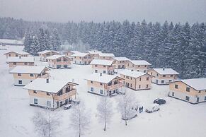 Holiday Apartment in St. Englmar