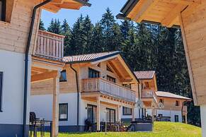 Holiday Apartment in St. Englmar