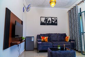 Lovana Apartments and Hotel