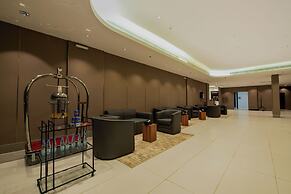 towlan hotel