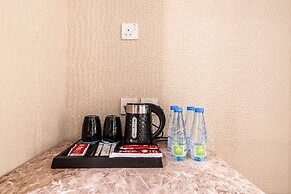 towlan hotel