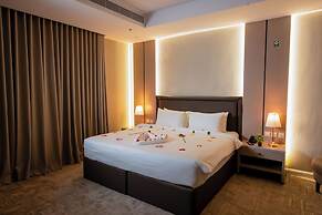 towlan hotel